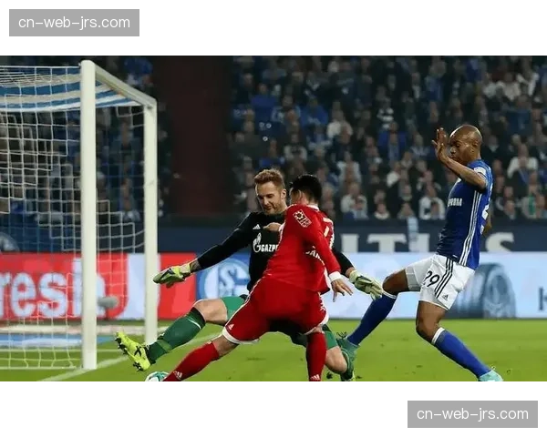 奥格斯堡一比零小胜海登海姆 主场取胜脱离降级区