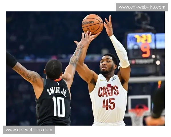 米切尔伤情评估乐观 骑士主帅称不会长期缺阵